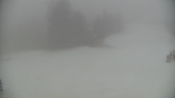 Ski Branná - horní kamera