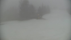 Ski Branná - horní kamera