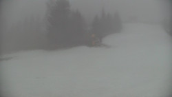 Ski Branná - horní kamera