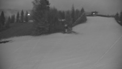 Ski Branná - horní kamera