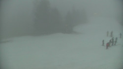 Ski Branná - horní kamera