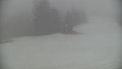 Ski Branná - horní kamera