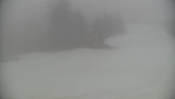 Ski Branná - horní kamera