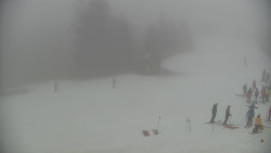 Ski Branná - horní kamera