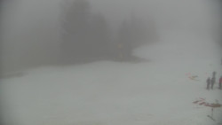 Ski Branná - horní kamera