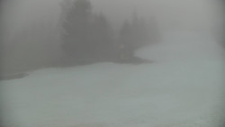 Ski Branná - horní kamera