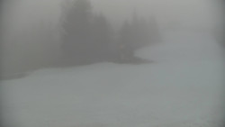 Ski Branná - horní kamera