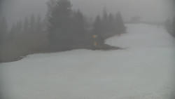 Ski Branná - horní kamera