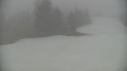 Ski Branná - horní kamera