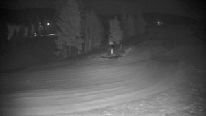 Ski areál Branná - Ski Branná - horní kamera - 11.12.2025 v 18:00