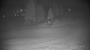 Ski areál Branná - Ski Branná - horní kamera - 11.12.2025 v 21:00