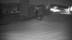 Ski Branná - horní kamera