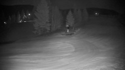 Ski Branná - horní kamera