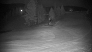 Ski areál Branná - Ski Branná - horní kamera - 13.12.2025 v 00:00 Ski areál Branná - Ski Branná - horní kamera - 13.12.2025 v 00:00