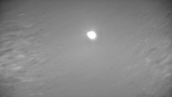 Ski Branná - horní kamera