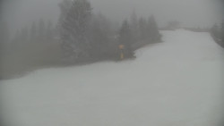 Ski Branná - horní kamera