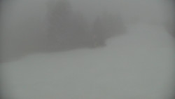 Ski Branná - horní kamera