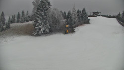 Ski Branná - horní kamera