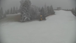 Ski Branná - horní kamera