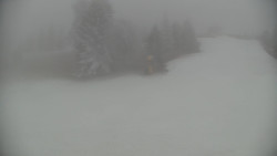 Ski Branná - horní kamera