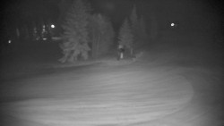 Ski Branná - horní kamera