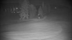 Ski Branná - horní kamera