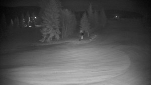 Ski areál Branná - Ski Branná - horní kamera - 17.12.2025 v 01:00