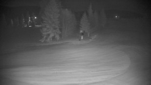 Ski areál Branná - Ski Branná - horní kamera - 17.12.2025 v 02:00