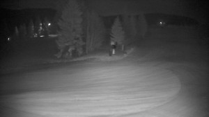 Ski areál Branná - Ski Branná - horní kamera - 17.12.2025 v 05:00