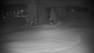 Ski areál Branná - Ski Branná - horní kamera - 17.12.2025 v 06:00