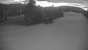 Ski areál Branná - Ski Branná - horní kamera - 17.12.2025 v 07:00