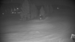 Ski Branná - horní kamera