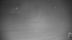 Ski Branná - horní kamera