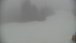 Ski Branná - horní kamera