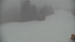 Ski Branná - horní kamera