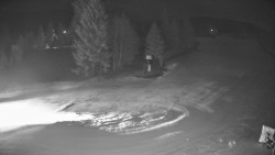 Ski Branná - horní kamera