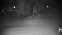 Ski Branná - horní kamera