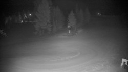 Ski Branná - horní kamera