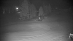 Ski Branná - horní kamera