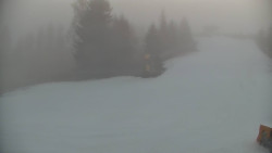 Ski Branná - horní kamera