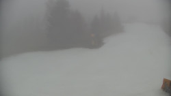 Ski Branná - horní kamera