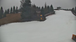 Ski Branná - horní kamera