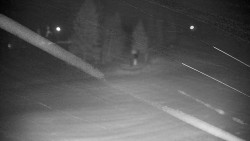 Ski Branná - horní kamera