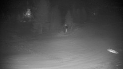 Ski Branná - horní kamera