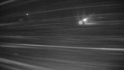 Ski Branná - horní kamera