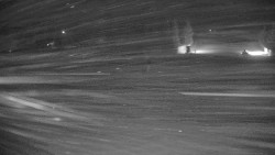 Ski Branná - horní kamera