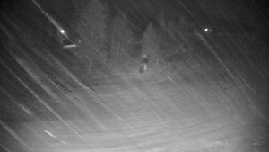 Ski areál Branná - Ski Branná - horní kamera - 25.12.2025 v 01:00