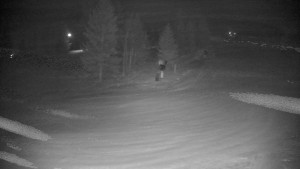 Ski areál Branná - Ski Branná - horní kamera - 25.12.2025 v 04:00