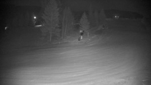 Ski areál Branná - Ski Branná - horní kamera - 25.12.2025 v 05:00