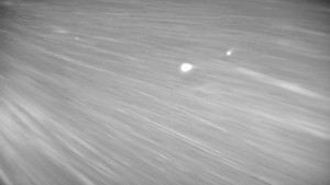 Ski areál Branná - Ski Branná - horní kamera - 25.12.2025 v 17:00